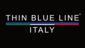 THE THIN BLUE LINE