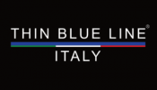 THIN BLUE LINE 1