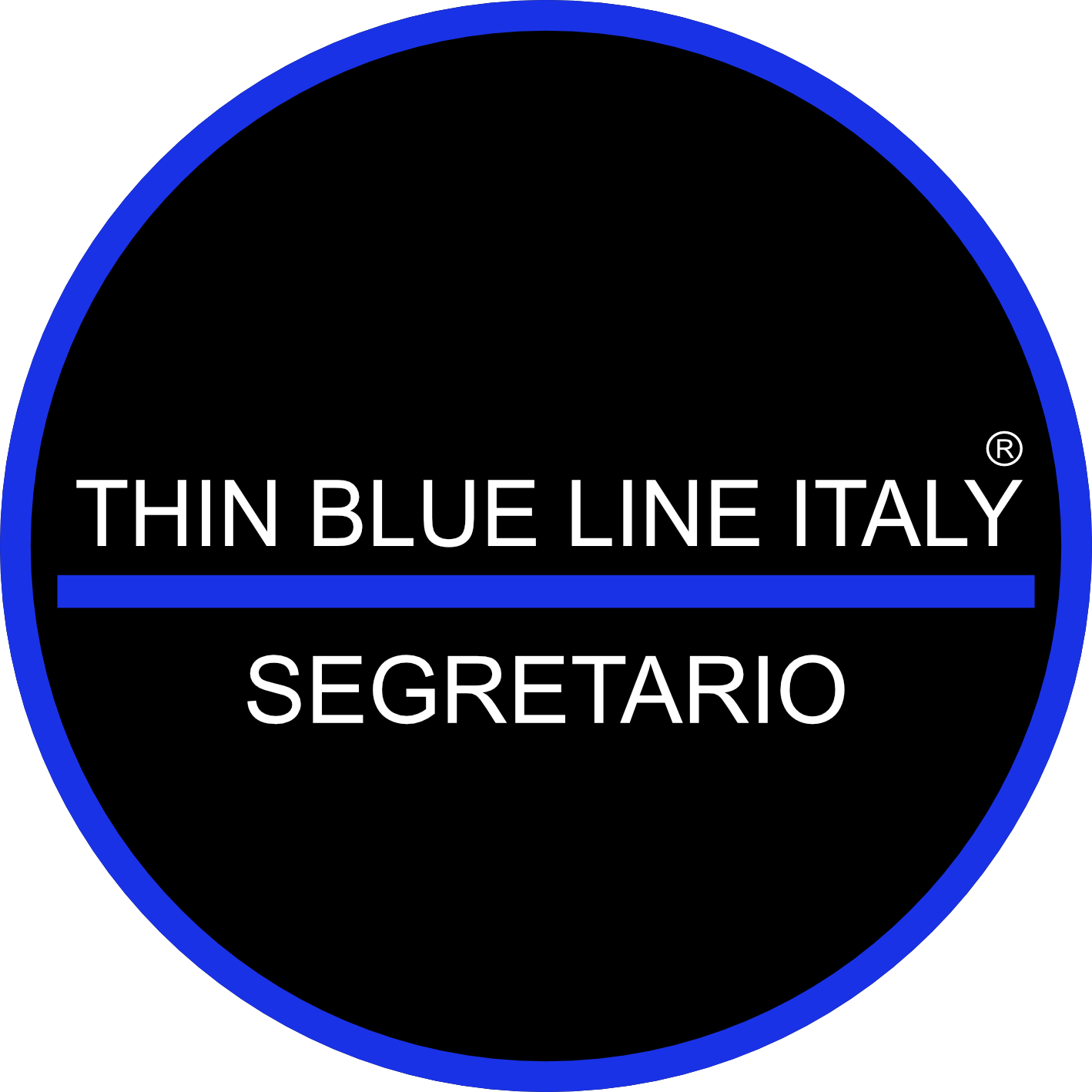 Thin Blue Line Italy APS